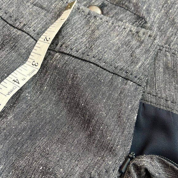 Anne Klein Pencil Skirt - Picture 7 of 7